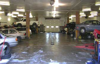 Fintec Auto Center - Foto 1