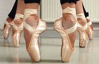 Escola de Dança Rodrigo Mota - Foto 1