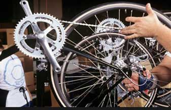 Cicle Comércio de Bicicletas Ltda - Foto 1