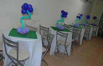 Ki Festas e Buffet de Araruama - Foto 1