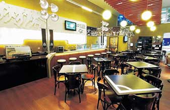 Trigalle Caffé - Foto 1