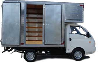 Clara Transportes Ltda - Foto 1