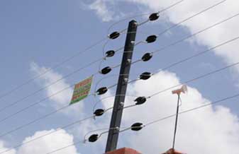 Pevecerca Cercas Elétricas - Foto 1