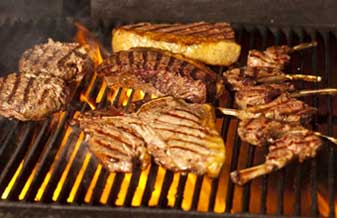 Picanha do Wellington - Foto 1