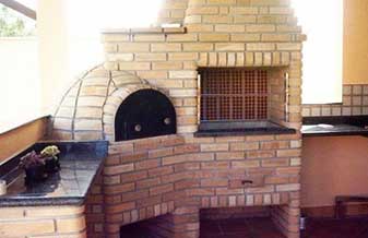 Casa da Churrasqueira - Foto 1