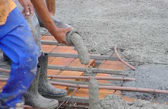 MW Indústria e Comércio de Artefatos de Cimentos - Foto 1