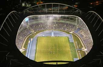 Torre do Gol Esporte Clube Araruama Ltda - Foto 1
