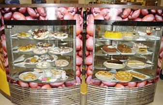 Padaria e Confeitaria Tutti Sapori - Foto 1
