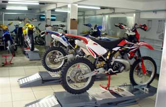 Moto Peças Charles Store - Foto 1