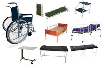 Leferr Araruama Material Hospitalar Ltda - Foto 1