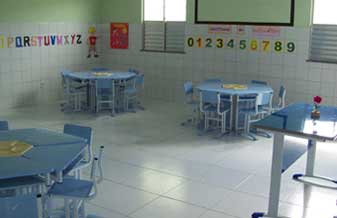 Centro Educacional Os Sabidinhos - Foto 1