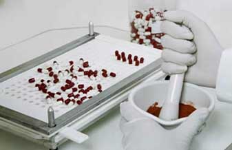 Agua Viva Farmácia de Manipulação - Foto 1