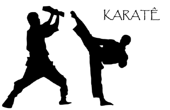 Associação de Karatê de Araruama - Foto 1