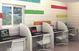 Samahuma Lan House - Foto 1