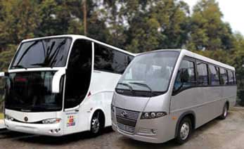 Transportes Alternativos de Araruama - Foto 1