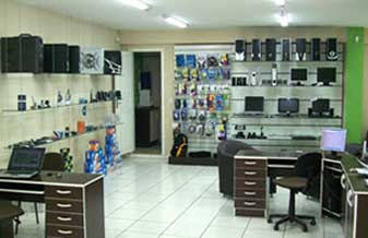 Mundo Virtual - Foto 1