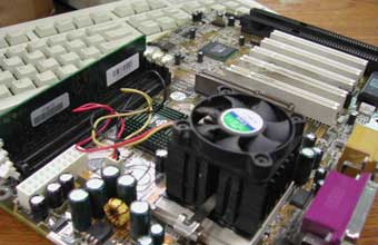 Triunfo Informática - Foto 1