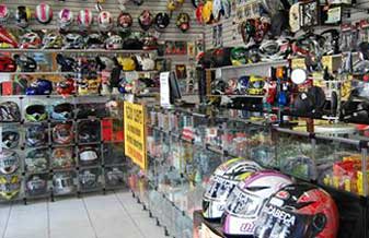 Charlytue Motopeças - Foto 1