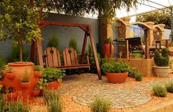 Jeovani Arquitetura e Paisagismo Ltda - Foto 1