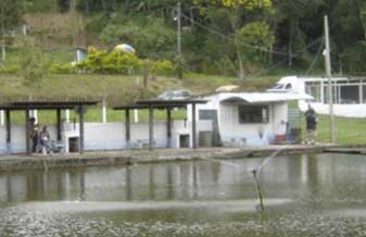 O Aventureiro - Foto 1