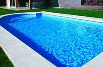 Rubem Piscinas - Foto 1
