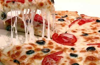 Pizzaria Sabor da Vila - Foto 1