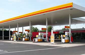Posto de Combustível Capri Lagos Ltda - Foto 1