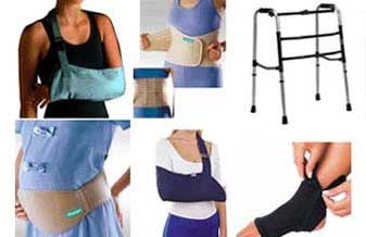 CF Care Produtos Ortopédicos - Foto 1