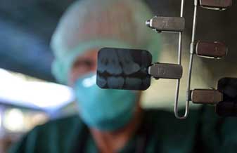 JF Radiologia Ltda - Foto 1