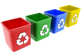 Reciclar - Foto 1