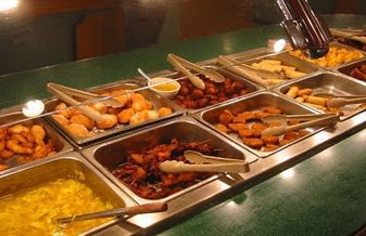 Restaurante Maximos de Araruama - Foto 1