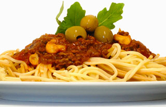 Restaurante Mediterrâneo - Foto 1