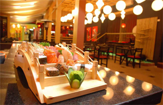Empório Restaurante Japônes - Foto 1