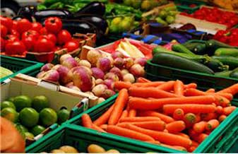 Mil Frutas Legumes Ltda - Foto 1