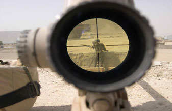 Sniper Combat Academia - Foto 1