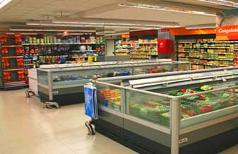 Lagos Supermercados - Foto 1