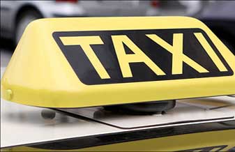 Taxi Araruama - Foto 1