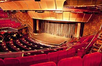 Teatro Municipal de Araruama - Foto 1