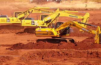 ADM Construtora - Foto 1