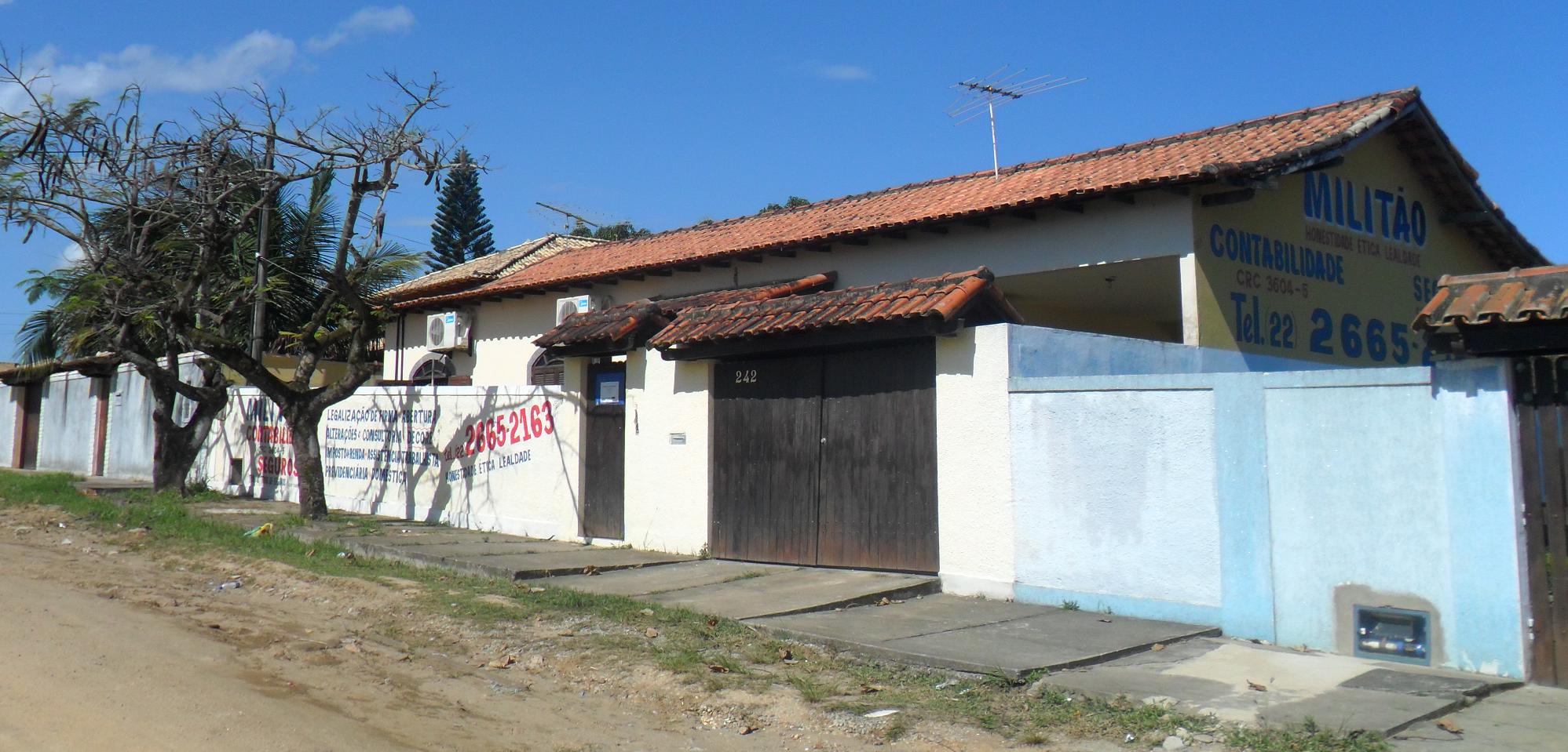 Contabilidade Gilberto Militao - Foto 2