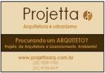 Projetta Arquitetura e Licenciamento Ambiental - Thumb 0