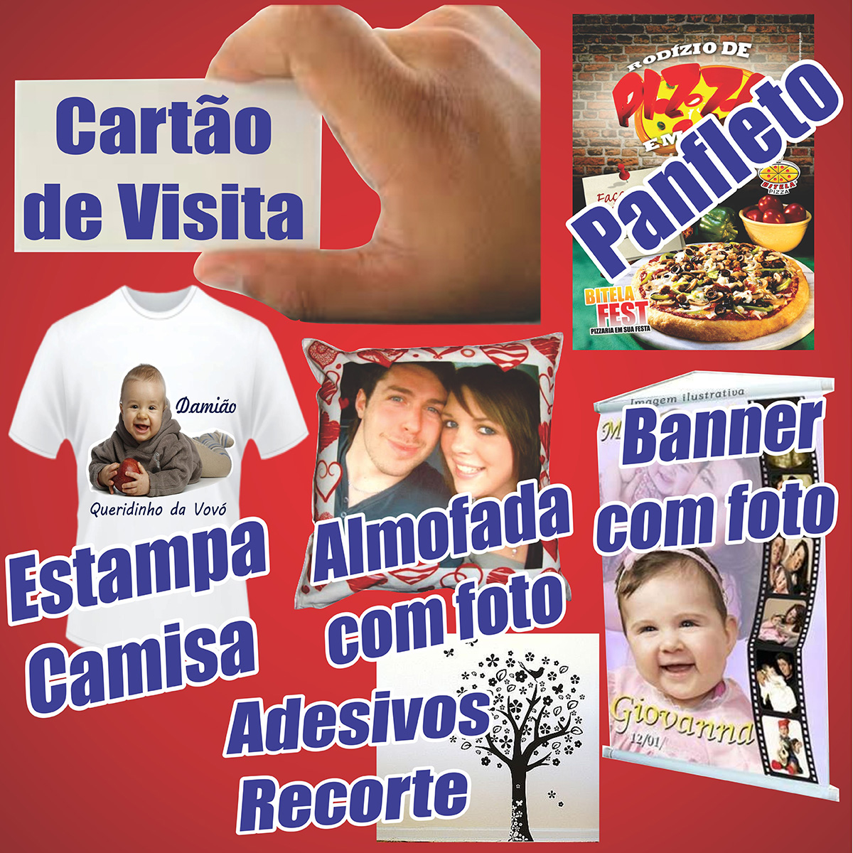 Você Impresso - Foto 2