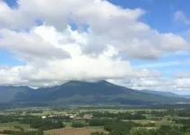 Araruama tempo agradável