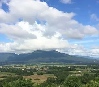 Araruama tempo agradável