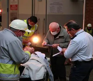 acidente RJ-124 Araruama