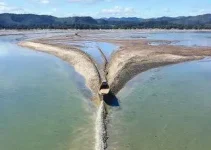 dragagem da lagoa de araruama