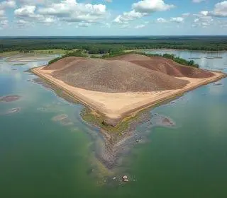 recuperação ambiental