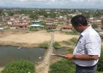 fiscalização de imóveis irregulares