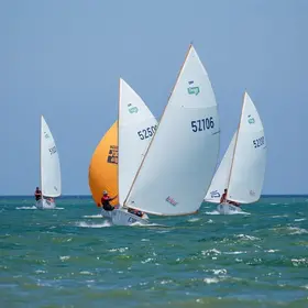 1ª Regata Ventos da Aldeia