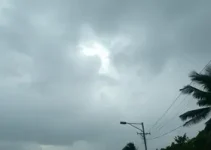 previsão do tempo Araruama